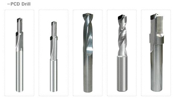 铸铁加工一般都用什么刀具？